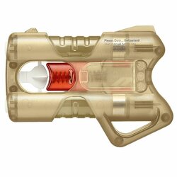 Piexon Guardian Angel III OC  CHAMPAGNE