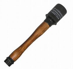 Granát Německý útočný St.Hgr. 24  REPRO