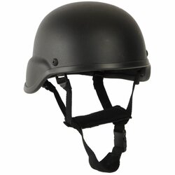 Helma MICH 2000 Repro  černá