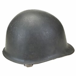 Helma Švédská typ US M1