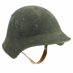 Helma Švýcarská domobrana  model 18