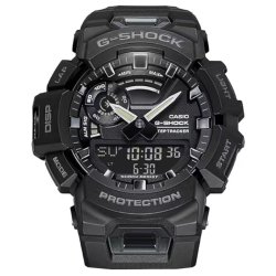 Hodinky sportovní CASIO G-SHOCK černé Hodinky sportovní CASIO G-SHOCK černé