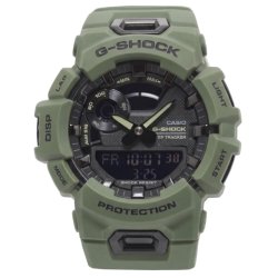 Hodinky sportovní CASIO G-SHOCK zelené