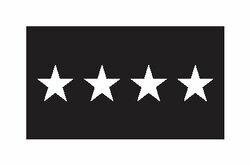 Hodnost AČR  ŠTÁBNÍ PRAPORČÍK  malá