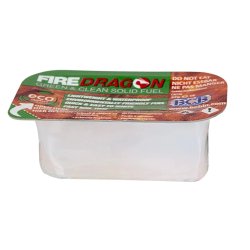 Hořlavá kapsle FIREDRAGON ECO 27g