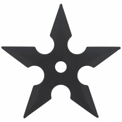 Hvězdice vrhací tréninková