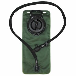 Hydrosystém MFH  olivový 2,5l