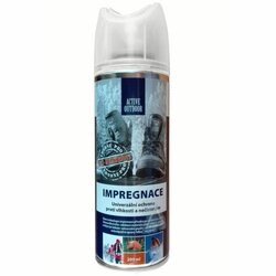 ACTIVE OUTDOOR  Impregnace