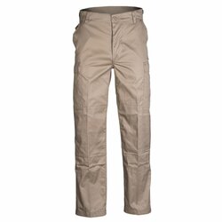 Kalhoty kapsáče BÉŽOVÉ Mil-Tec