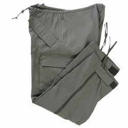 Kalhoty U.S. ARMY ECWCS  Olivové