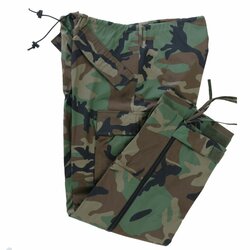Kalhoty U.S. ARMY ECWCS Woodland Kalhoty U.S. ARMY ECWCS Woodland