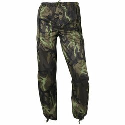 Kalhoty nepromokavé vz.95 AČR pro ILS