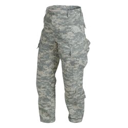 Kalhoty orig. US ACU DIGITAL Kalhoty orig. US ACU DIGITAL