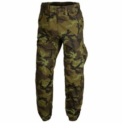 Kalhoty vz.95 AČR modernizované letní RipStop