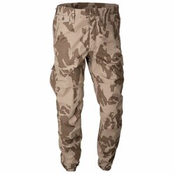 Kalhoty vz.95 AČR modernizované letní RipStop DESERT