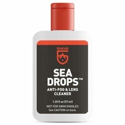 Protimlžící kapky ANTI FOG GearAid