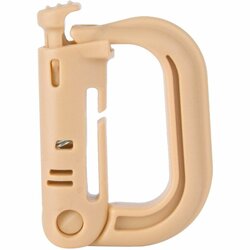 Karabina GRIMLOCK plastová coyote