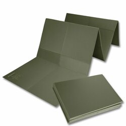 Karimatka BW skládací Mil-Tec