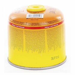 Plynová kartuše ElicoCamp 300g