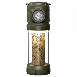 Kempingová LED lucerna NexTool Starry LP10 s USB-C