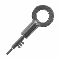 Klíček k poutům HM-02 ESP