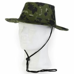 Klobouk australský  Dánsko