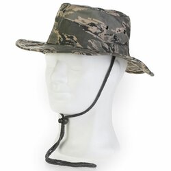 Klobouk australský  Digital Tiger