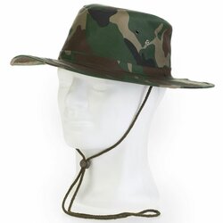 Klobouk australský  Woodland