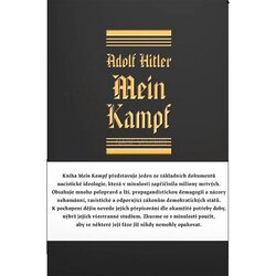 Mein Kampf Adolf Hitler 