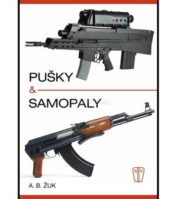 Pušky a Samopaly - A.B.ŽUK