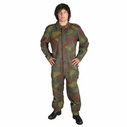 Kombinéza ITALSKÁ  Camo