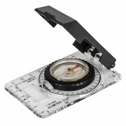 Kompas EXPEDITION Mil-Tec