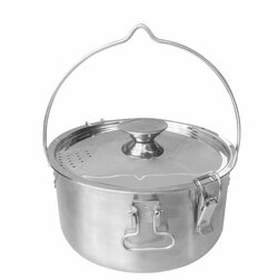 Kotlík multifunkční Origin Outdoors 3 litry