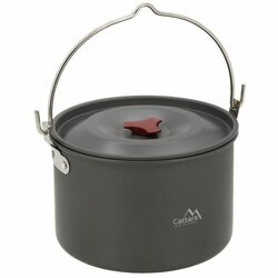 Kotlík s poklicí CATTARA field 4 litry