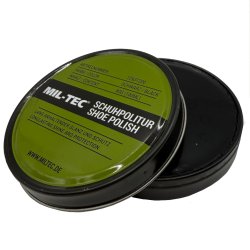 Krém na obuv vojenský MIL-TEC