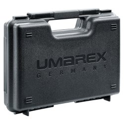 Kufřík Umarex na krátké zbraně 28x18,5x6,5cm Kufřík Umarex na krátké zbraně 28x18,5x6,5cm