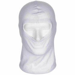 Kukla bílá 1  tenká