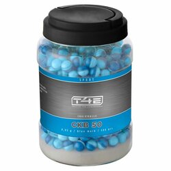 Kuličky T4E Sport CKB barvící cal.50 10ks