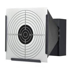 Lapač diabolků BestHunter PYRAMID 17x17cm