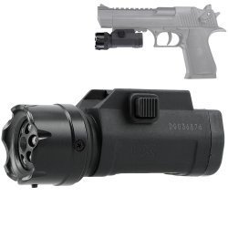 Laser LED svítilna LLM 1 Umarex Laser LED svítilna LLM 1 Umarex