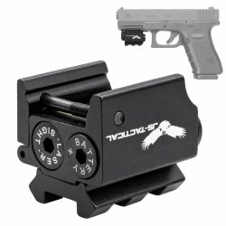 Laser Nano Red JS-Tactical Laser Nano Red JS-Tactical