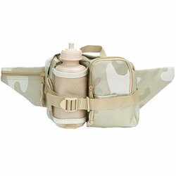 Ledvinka turistická s láhví  DESERT