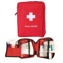 Lékárnička CESTOVNÍ velká Lékárnička CESTOVNÍ velká