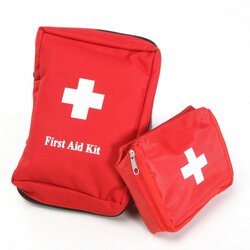 Lékárnička CESTOVNÍ