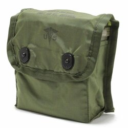 Lékárna US First Aid Kit Individual plná