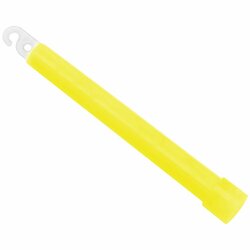 LIGTSTICK  chemické světlo ŽLUTÁ