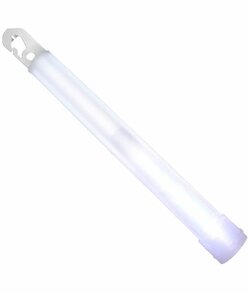 LIGTSTICK  chemické světlo BÍLÁ