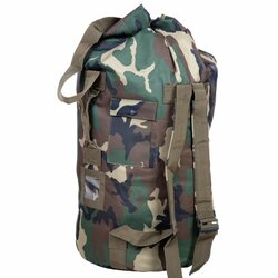 Lodní vak GI TYPE WOODLAND Lodní vak GI TYPE WOODLAND