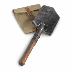 Lopatka pevná MAĎARSKO WK1