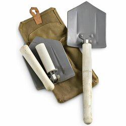 Lopatka sklopná MAĎARSKO